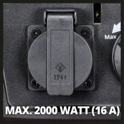 ODKURZACZ WARSZTATOWY 30L 1400W NA MOKRO SUCHO TE-VC 2230 SACL EINHELL