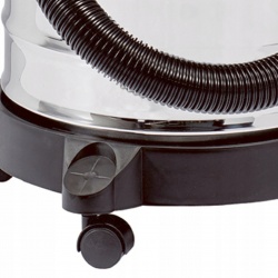 ODKURZACZ WARSZTATOWY 1250W ZBIORNIK 20 L +AKCESORIA TH-VC 1820 S EINHELL