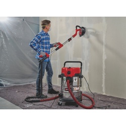 ODKURZACZ WARSZTATOWY 50L 1600W NA MOKRO SUCHO TE-VC 2350 SACL EINHELL