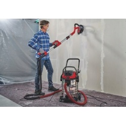 ODKURZACZ WARSZTATOWY 30L 1400W NA MOKRO SUCHO TE-VC 2230 SACL EINHELL