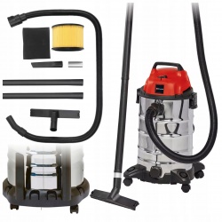 ODKURZACZ WARSZTATOWY 20L 1500W NA MOKRO 220-240 V TC-VC 1930 S EINHELL