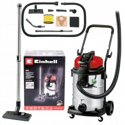 ODKURZACZ WARSZTATOWY 30L 1150W NA MOKRO SUCHO 230 V TE-VC 2230 SA EINHELL