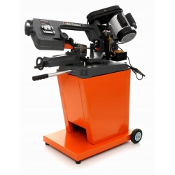 PIŁA TAŚMOWA PRZECINARKA DO METALU METALI 700 W KRAFT&DELE KD1734 100x150mm