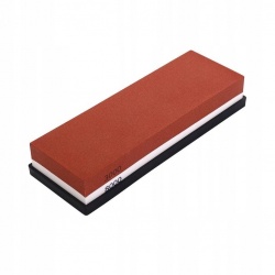 OSTRZAŁKA OSEŁKA KAMIENIE DO OSTRZENIA NOŻY SIEKIER DŁUT SOLIDNE KD11271