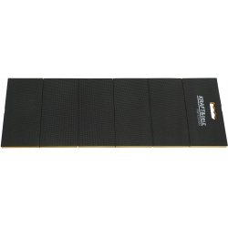 MATA WARSZTATOWA LEŻANKA 1200X400X25MM SOLIDNA SKŁADANA KRAFT&DELE KD11945