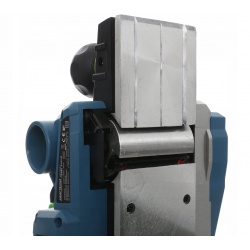 STRUG 1550W 16000rpm ELEKTRYCZNY 230V HEBEL KING SERIES KRAFT&DELE KD1682-Z