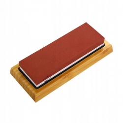 OSTRZAŁKA OSEŁKA KAMIENIE DO OSTRZENIA NOŻY SIEKIER DŁUT SOLIDNE KD11271