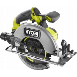 RYOBI PIŁA PIŁARKA TARCZOWA 184mm BEZSZCZOTKOWA AKUMULATOROWA 18V RCS18BL-0