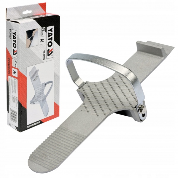 YATO DŹWIGNIA DO UNOSZENIA PŁYT G/K ALUMINIUM DO 55mm YT-37450 YATO DŹWIGNIA DO UNOSZENIA PŁYT G/K ALUMINIUM DO 55mm YT-37450