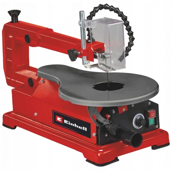 EINHELL SIECIOWA PIŁA WYRZYNARKA WŁOSOWA TC-SS 406 E 4309047 EINHELL SIECIOWA PIŁA WYRZYNARKA WŁOSOWA TC-SS 406 E 4309047