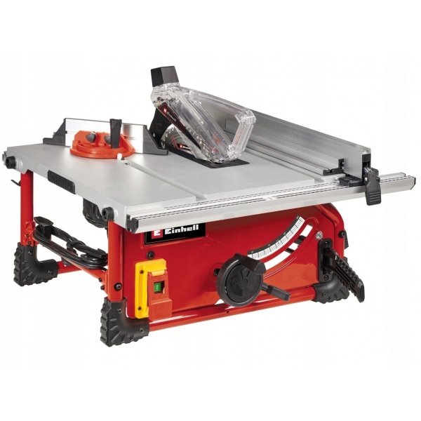 EINHELL STOŁOWA PIŁA PRZECINARKA DO DREWNA TE-TS 254 T 4340430 2000W EINHELL STOŁOWA PIŁA PRZECINARKA DO DREWNA TE-TS 254 T 4340430 2000W