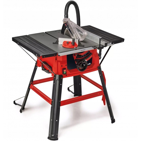 EINHELL PIŁA KRAJZEGA PRZECINARKA DO DREWNA TC-TS 2025/2 U 4340490 2000W