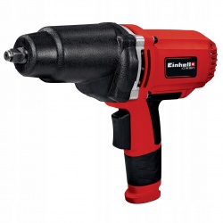 EINHELL ELEKTRYCZNY KLUCZ UDAROWY CC-IW 950/1 4259951 + 4 NASADKI 950W