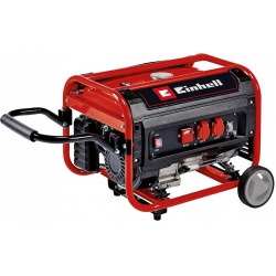 EINHELL AGREGAT PRĄDOTWÓRCZY JEDNOFAZOWY TC-PG 35/E5 4152551
