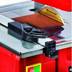 EINHELL SIECIOWA STOŁOWA PRZECINARKA PIŁA DO GLAZURY TC-TC 800 4301185