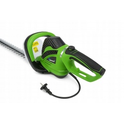 ELEKTRYCZNE NOŻYCE DO ŻYWOPŁOTU GAŁĘZI KRZEWÓW 2200W 610MM SEKATOR DUŻA MOC