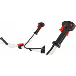 YATO KOSA PODKASZARKA SPALINOWA Z DODATKOWYM WYPOSAŻENIEM POJ52CM3 YT-85005