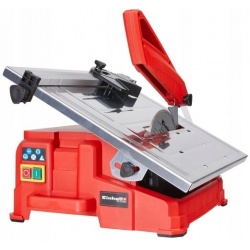 EINHELL SIECIOWA STOŁOWA PRZECINARKA PIŁA DO GLAZURY TC-TC 800 4301185