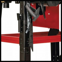 EINHELL SIECIOWA PRZECINARKA DO DREWNA TC-TS 315 U 200W 4340556