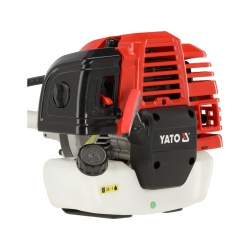 YATO KOSA PODKASZARKA SPALINOWA Z DODATKOWYM WYPOSAŻENIEM POJ52CM3 YT-85005