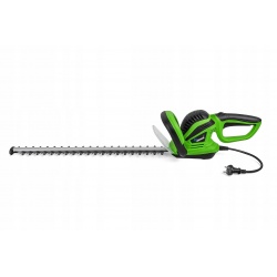 ELEKTRYCZNE NOŻYCE DO ŻYWOPŁOTU GAŁĘZI KRZEWÓW 2200W 610MM SEKATOR DUŻA MOC