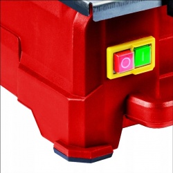 EINHELL SIECIOWA STOŁOWA PRZECINARKA PIŁA DO GLAZURY TC-TC 800 4301185