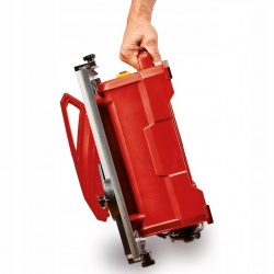 EINHELL SIECIOWA STOŁOWA PRZECINARKA PIŁA DO GLAZURY TC-TC 800 4301185
