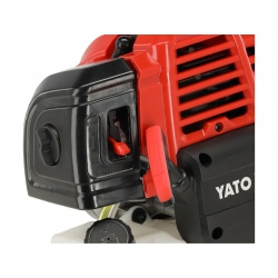 YATO KOSA PODKASZARKA SPALINOWA Z DODATKOWYM WYPOSAŻENIEM POJ52CM3 YT-85005