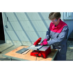 EINHELL SIECIOWA STOŁOWA PRZECINARKA PIŁA DO GLAZURY TC-TC 800 4301185