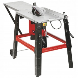 EINHELL SIECIOWA PRZECINARKA DO DREWNA TC-TS 315 U 200W 4340556