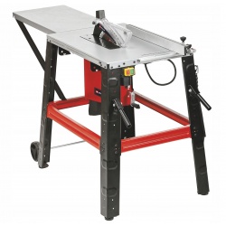 EINHELL SIECIOWA PRZECINARKA DO DREWNA TC-TS 315 U 200W 4340556