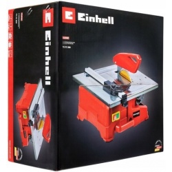 EINHELL SIECIOWA STOŁOWA PRZECINARKA PIŁA DO GLAZURY TC-TC 800 4301185