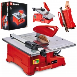 EINHELL SIECIOWA STOŁOWA PRZECINARKA PIŁA DO GLAZURY TC-TC 800 4301185