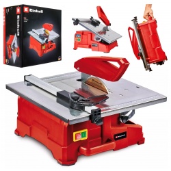 EINHELL SIECIOWA STOŁOWA PRZECINARKA PIŁA DO GLAZURY TC-TC 800 4301185