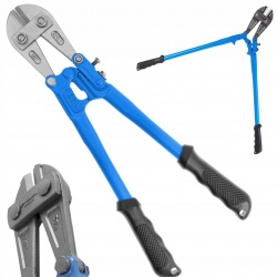 HOGERT NOŻYCE DO CIĘCIA PRĘTÓW DRUTU DRUTÓW 900mm HRC 57-62 HT3B527