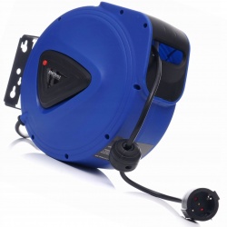 KRAFT&DELE ZWIJACZ PRZEWODU ELEKTRYCZNEGO 10M KD4027