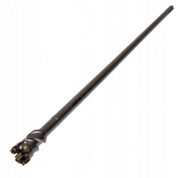 WIERTŁO PRZEBICIOWE SDS-MAX 45 x 1000mm DO PRZEWIERTÓW PESZLI RUR