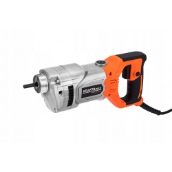 WIBRATOR DO BETONU 1300W ZAGĘSZCZARKA + BUŁAWA WIBRACYJNA 2M 30mm 4000obr
