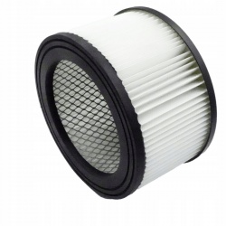 UNIWERSALNY FILTR HEPA DO ODKURZACZA POPIOŁU KOMINKA SEPARATOR POWERMAT