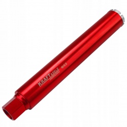 KRAFT WIERTŁO KORONOWE DIAMENTOWE DO BETONU DO WIERTNICY 63x450 mm KD12641