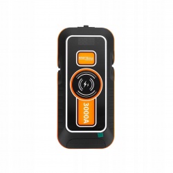 POWERBANK URZĄDZENIE WIELOFUNKCYJNE JUMP STARTER 1200A + ETUI 16 000MAH