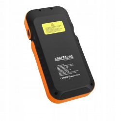 POWERBANK URZĄDZENIE WIELOFUNKCYJNE JUMP STARTER 1200A + ETUI 16 000MAH