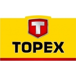 TOPEX SZCZYPCE PRECYZYJNE WYDŁUŻONE PROSTE 130 MM HARTOWANE SZCZĘKI 32D726