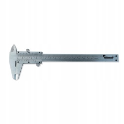 ONDRAGON SUWMIARKA TRADYCYJNA 0-150mm ANALOGOWA MANUALNA + ETUI OD7007