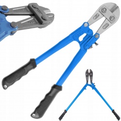 HOGERT NOŻYCE DO CIĘCIA PRĘTÓW DRUTU DRUTÓW 900mm HRC 57-62 HT3B527