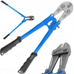 HOGERT NOŻYCE DO CIĘCIA PRĘTÓW DRUTU DRUTÓW 900mm HRC 57-62 HT3B527