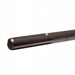 WIERTŁO PRZEBICIOWE SDS-MAX 45 x 600mm DO PRZEWIERTÓW PESZLI RUR
