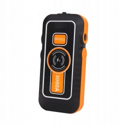 POWERBANK URZĄDZENIE WIELOFUNKCYJNE JUMP STARTER 1200A + ETUI 16 000MAH