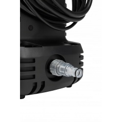 MYJKA CIŚNIENIOWA 230 BAR MOC 2000W TURBO LANCA ALUMINIOWA POMPA LEKKA MOC