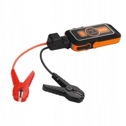POWERBANK URZĄDZENIE WIELOFUNKCYJNE JUMP STARTER 1200A + ETUI 16 000MAH